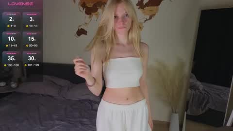 Ava online show from 03.01.25