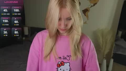 Ava online show from 03.02.25