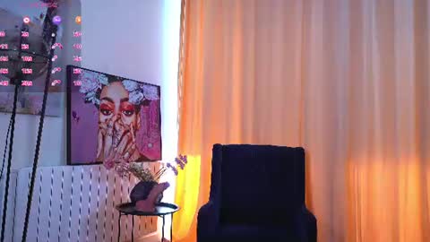 Mia online show from 07.05.26
