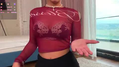 Mia online show from 07.16.26