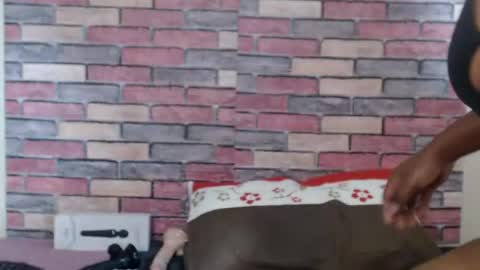 wildasjasmin online show from 07.25.26