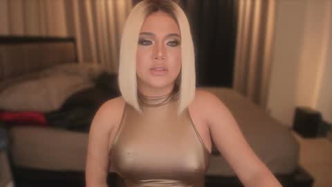 Snapshot of wildbelladonnats chatting on 12.03.24 BELLA online show from 12.03.24