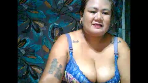 wildblack69 online show from 02.14.25