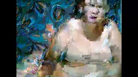 wildblack69 online show from 02.15.25