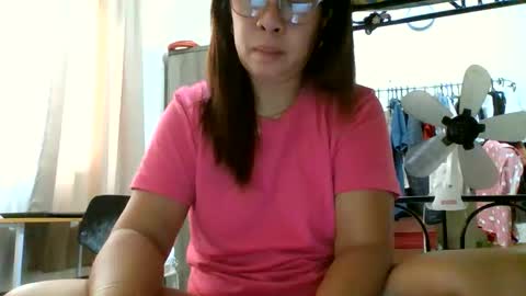Snapshot of wildbrownchick69 chatting on 05.31.26 WildChick online show from 05.31.26