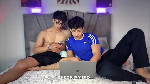 WildDesire online show from 02.13.26