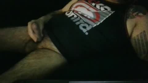 WildeAlex online show from 01.19.26