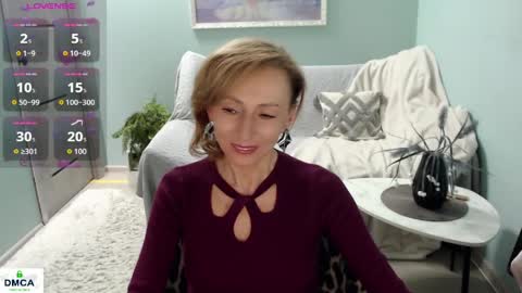 Snapshot of wildelione03 chatting on 05.12.26 Helen online show from 05.12.26