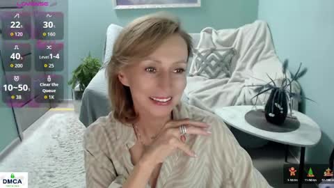 Snapshot of wildelione03 chatting on 05.18.26 Helen online show from 05.18.26