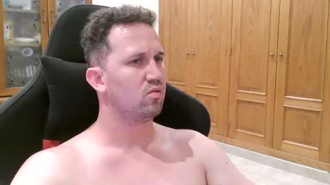 Snapshot of wilder6969 chatting on 07.17.26 Carlos online show from 07.17.26