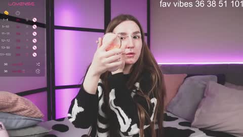 .. alice .. online show from 04.03.26