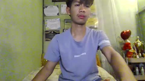 wildest passion online show from 06.05.26