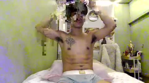 wildest passion online show from 06.14.26