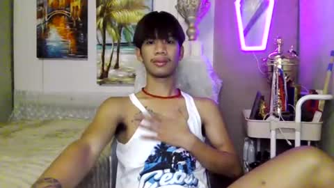 wildest passion online show from 06.20.26