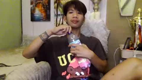 wildest passion online show from 06.21.26