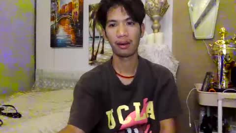 wildest passion online show from 06.22.26