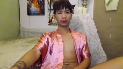 wildest passion online show from 06.22.26