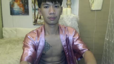 wildest passion online show from 06.23.26