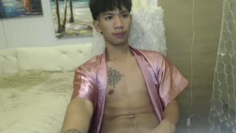 wildest passion online show from 06.23.26