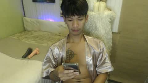 wildest passion online show from 06.27.26