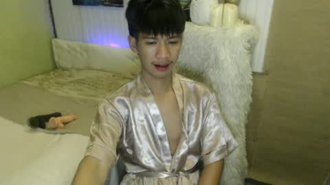 wildest passion online show from 06.27.26