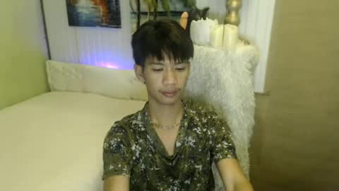 wildest passion online show from 06.29.26