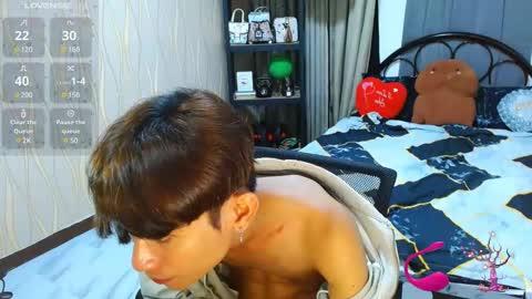 Arvie Rubio online show from 01.31.25