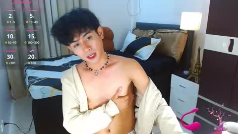 Arvie Rubio online show from 02.26.26