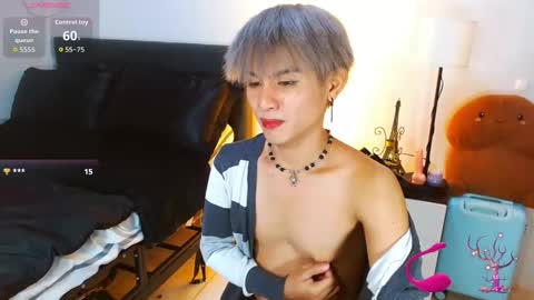 Arvie Rubio online show from 05.09.26