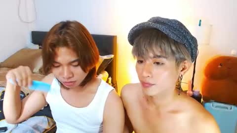 Arvie Rubio online show from 05.15.26