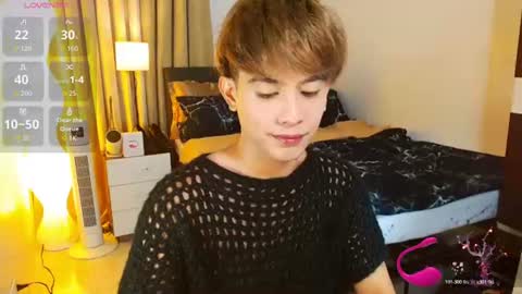 Arvie Rubio online show from 06.26.26