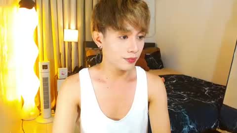 Arvie Rubio online show from 07.06.26