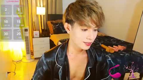 Arvie Rubio online show from 07.09.26