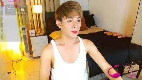 Arvie Rubio online show from 07.20.26