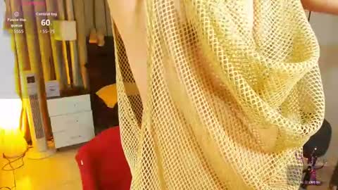 Arvie Rubio online show from 07.23.26