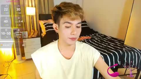 Arvie Rubio online show from 07.27.26