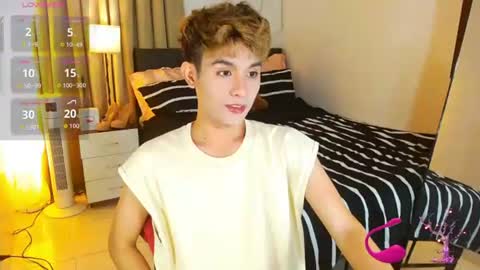 Arvie Rubio online show from 07.28.26