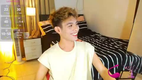 Arvie Rubio online show from 07.28.26
