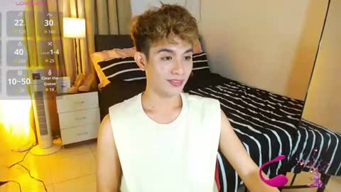 Arvie Rubio online show from 07.28.26