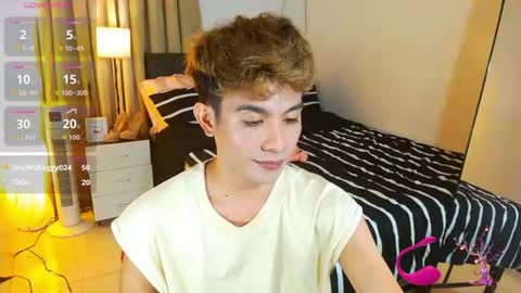 Arvie Rubio online show from 07.28.26