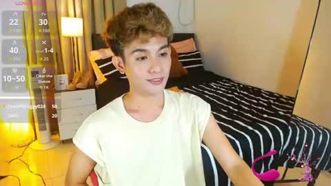 Arvie Rubio online show from 07.28.26