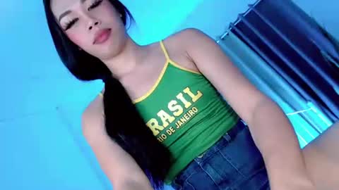 CHALLE online show from 04.20.26