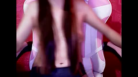 wildhorny_asian online show from 03.03.25