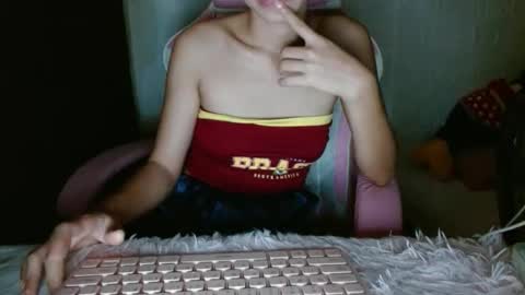 wildhorny_asian online show from 11.21.25