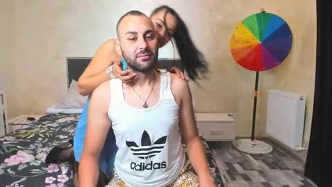 RobRoxy online show from 10.28.25