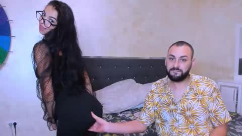 RobRoxy online show from 11.22.25