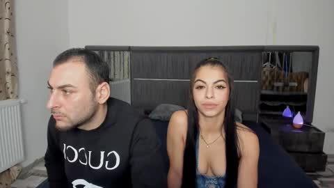 RobRoxy online show from 12.22.25