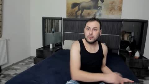 RobRoxy online show from 02.08.26