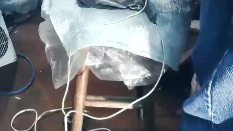 Snapshot of wildman6 chatting on 10.19.25 wildman6 online show from 10.19.25