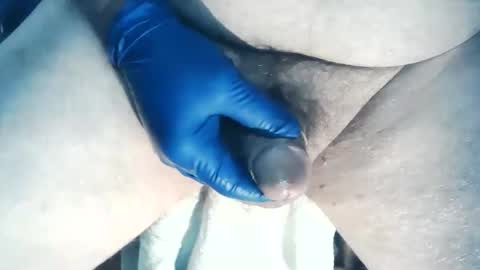 Snapshot of wildman6 chatting on 10.24.25 wildman6 online show from 10.24.25